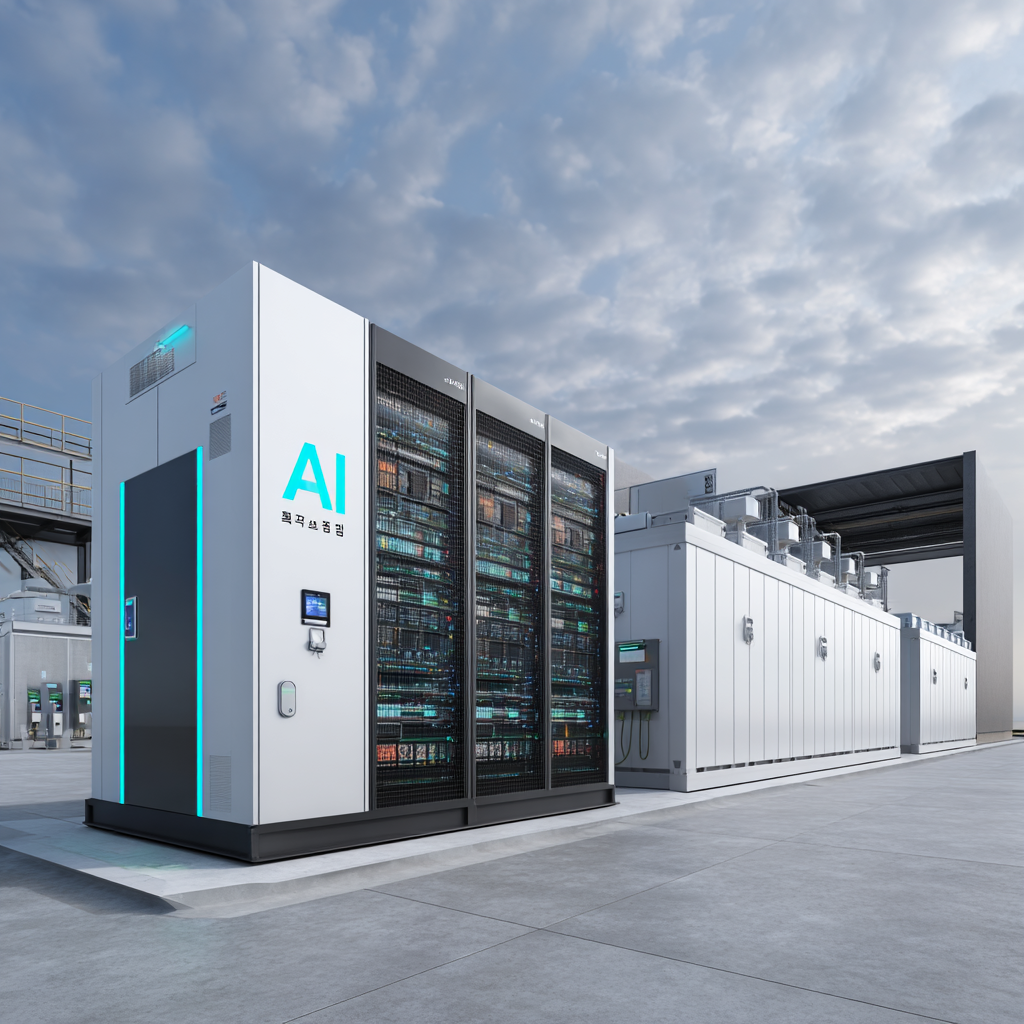 AI 기반 환자 케어 자동화 시스템